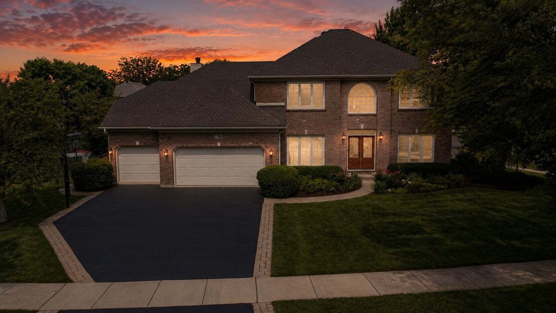 House in Naperville, Illinois, United States 2 - 18597542
