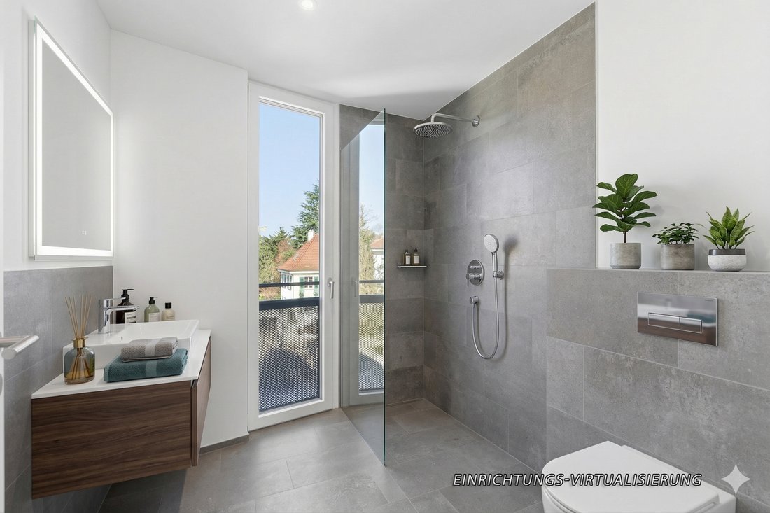 Apartment in Allschwil, Basel-Landschaft, Switzerland 4 - 18599941