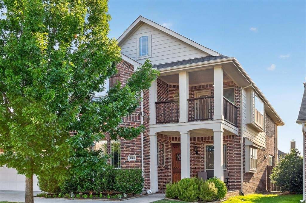 Maison à Little Elm, Texas, États-Unis 2 - 18602248