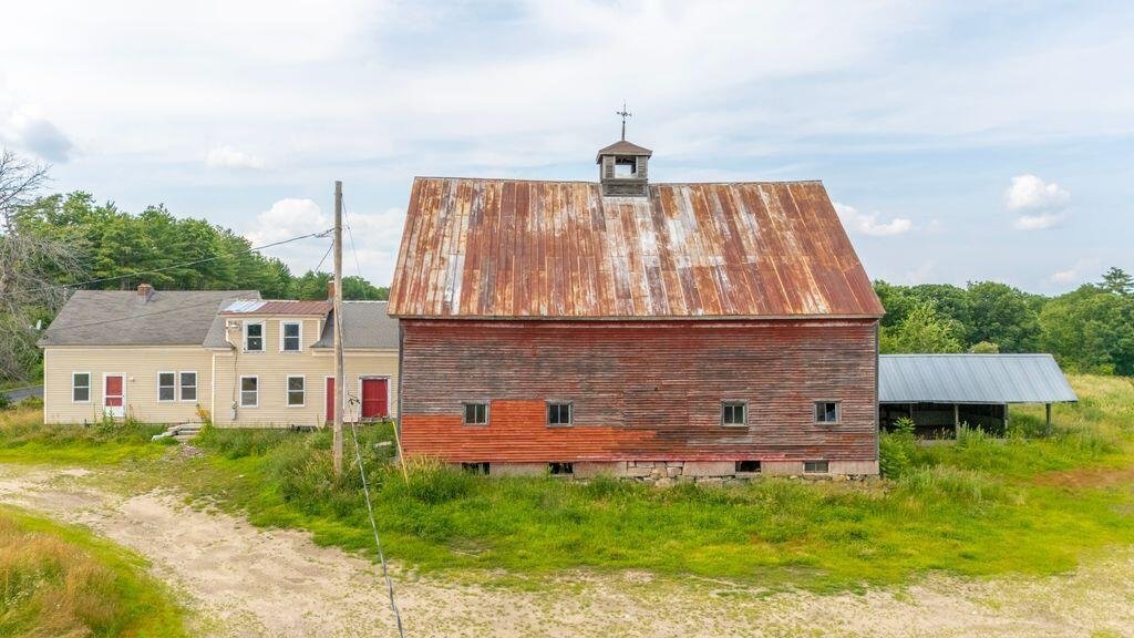 Land in Limington, Maine, United States 5 - 18600823