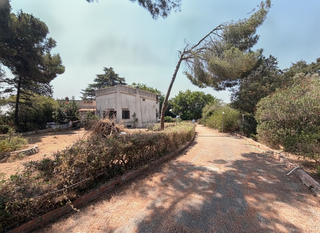 Villa in Epipoli, Fontane Bianche, Sicily 2 - 18602876