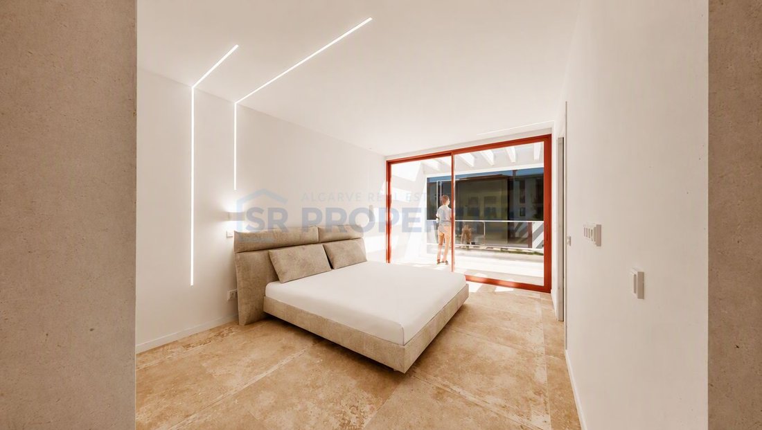House in Vilamoura, Quarteira, Algarve 5 - 18437073