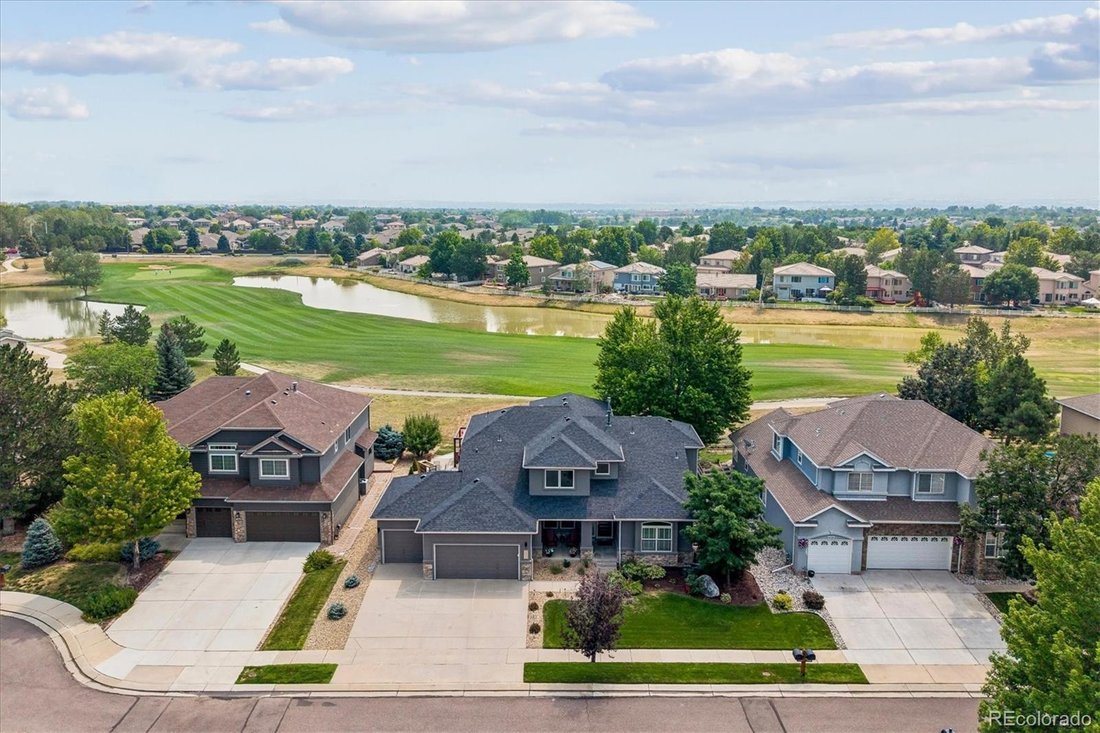 House in Broomfield, Colorado, United States 1 - 18600117