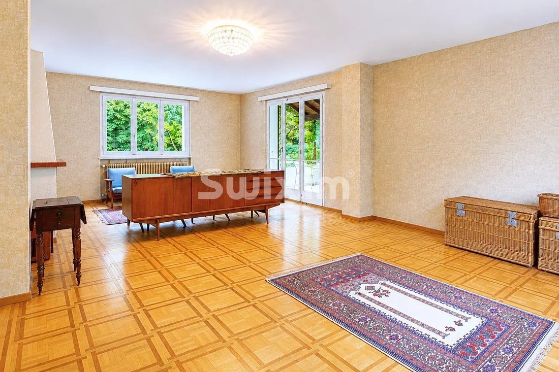 Haus in Lancy, Genf, Schweiz 4 - 18598682