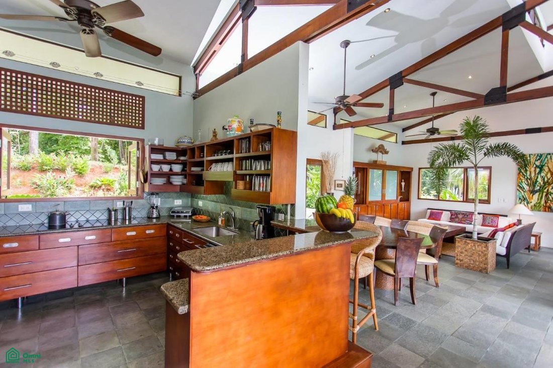 House in Uvita, Puntarenas Province, Costa Rica 2 - 17088150