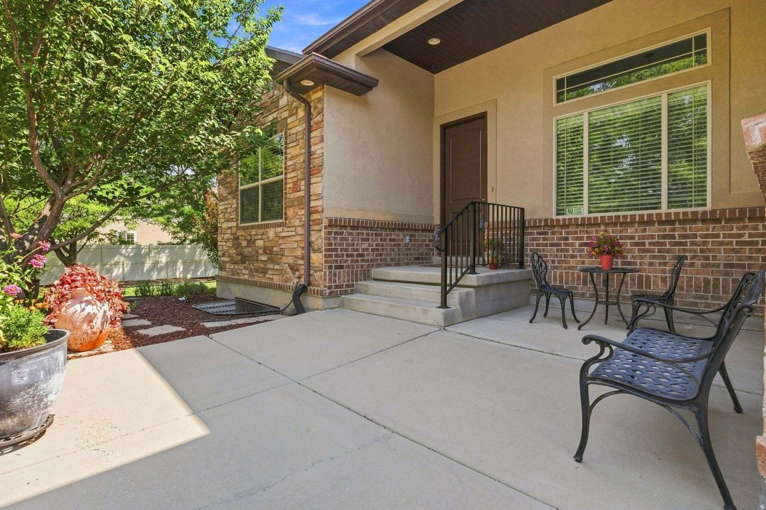 House in Erda, Utah, United States 2 - 18600463