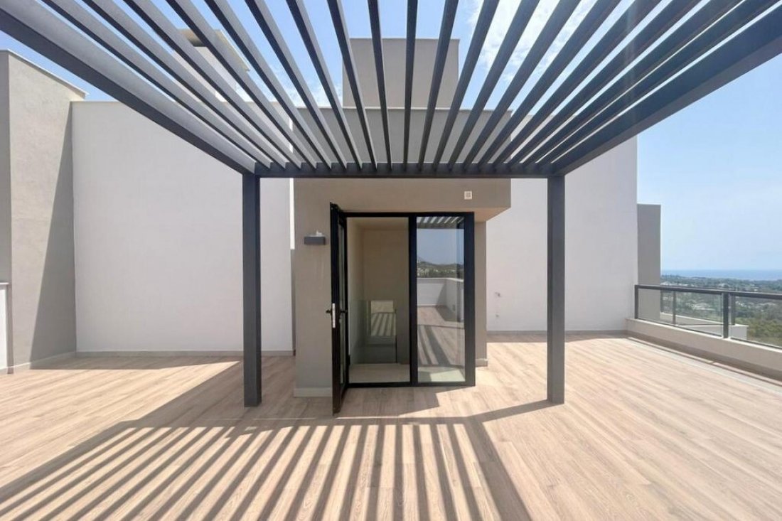 Appartamento a Puerto Banus, Marbella, Spagna 4 - 18597563