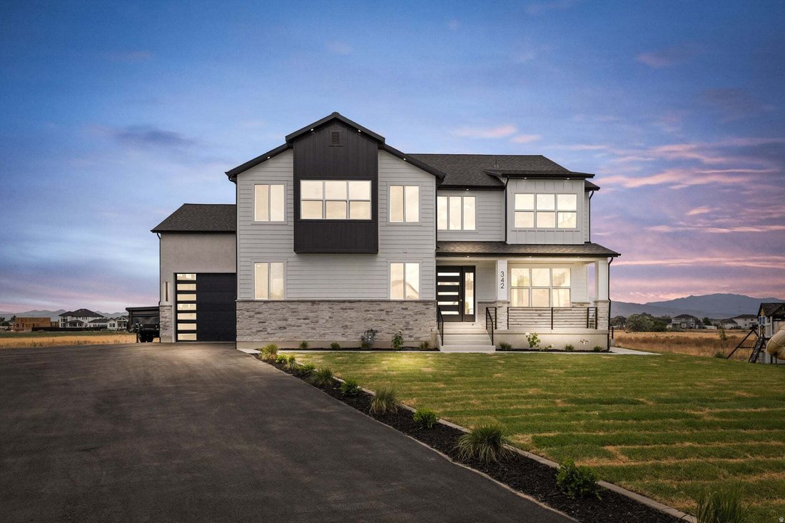 House in Vineyard, Utah, United States 1 - 18596624