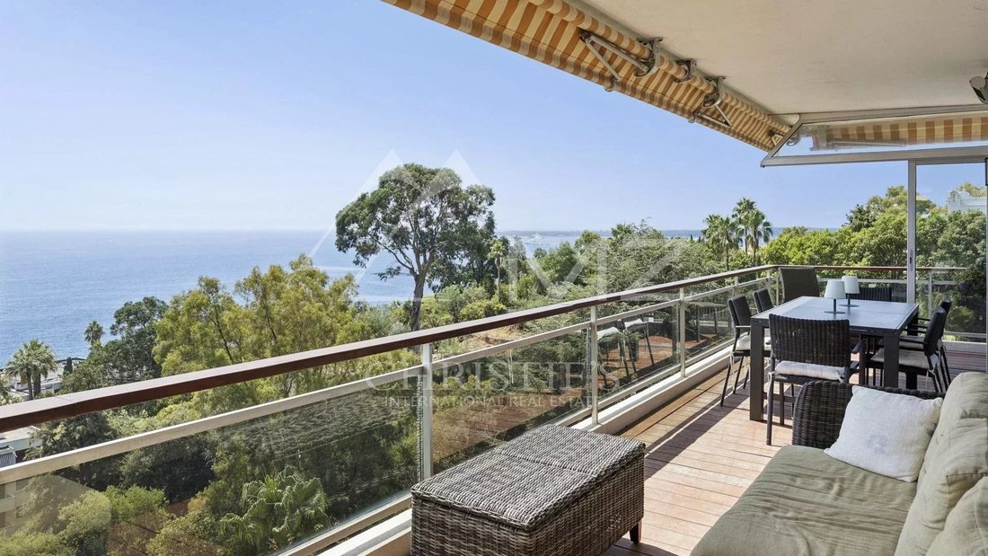 Apartment in Cannes, Provence-Alpes-Côte d'Azur, France 2 - 18598141