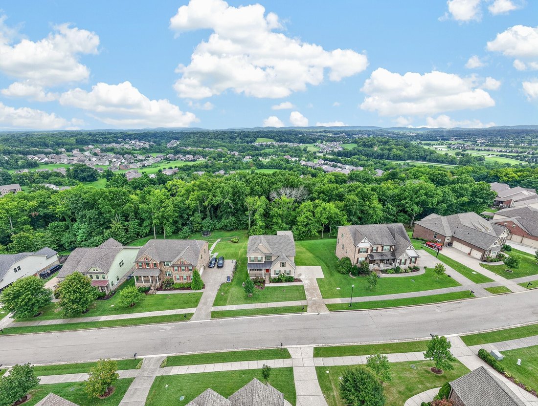 Casa en College Grove, Tennessee, Estados Unidos 3 - 18508817