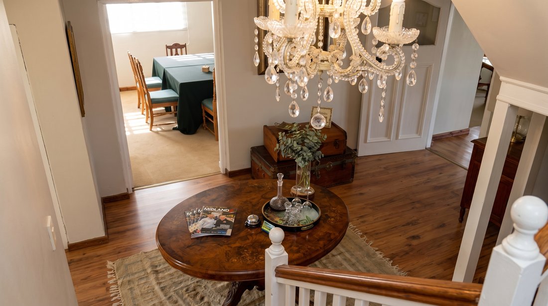 Country House in Hilton, KwaZulu-Natal, South Africa 5 - 18598847