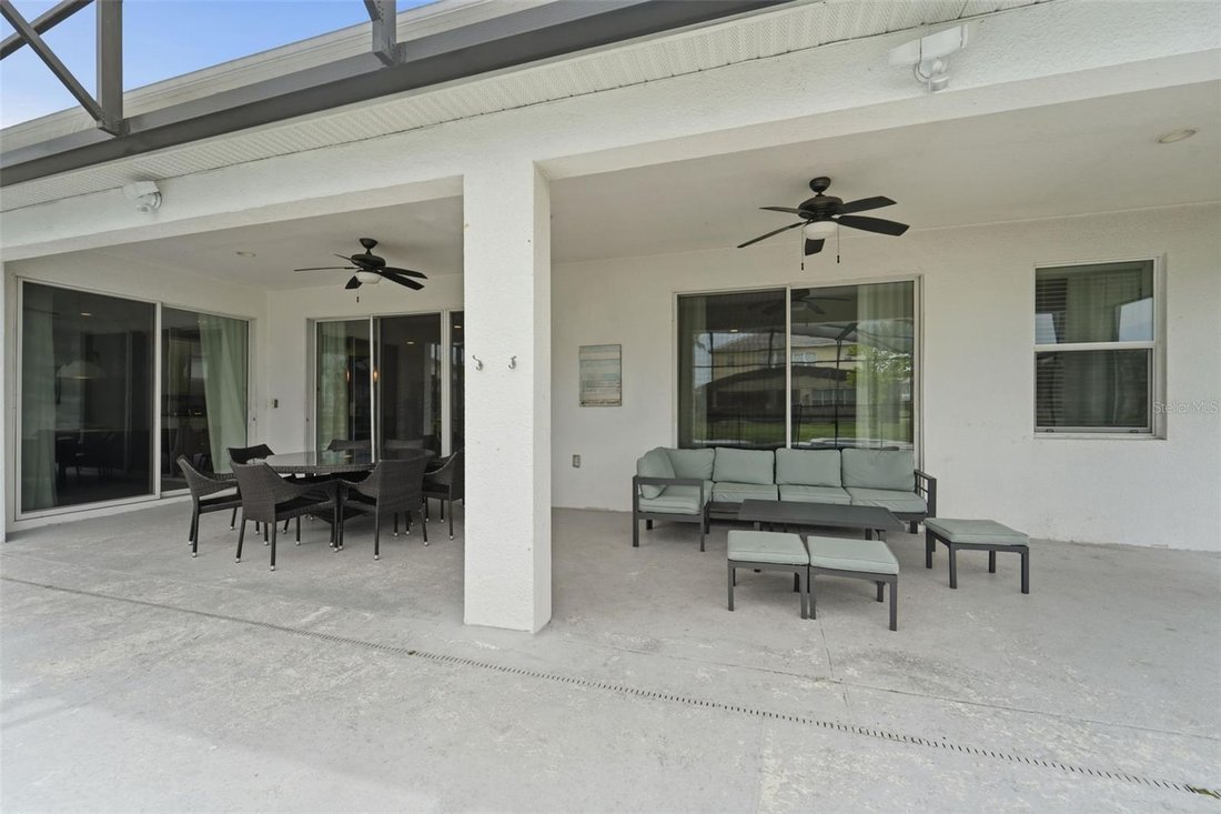House in Kissimmee, Florida, United States 5 - 18601202