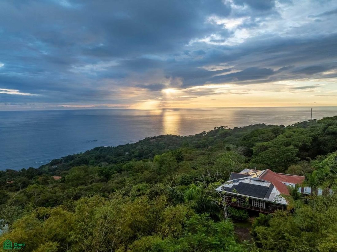 House in Dominicalito, Puntarenas Province, Costa Rica 4 - 17088406