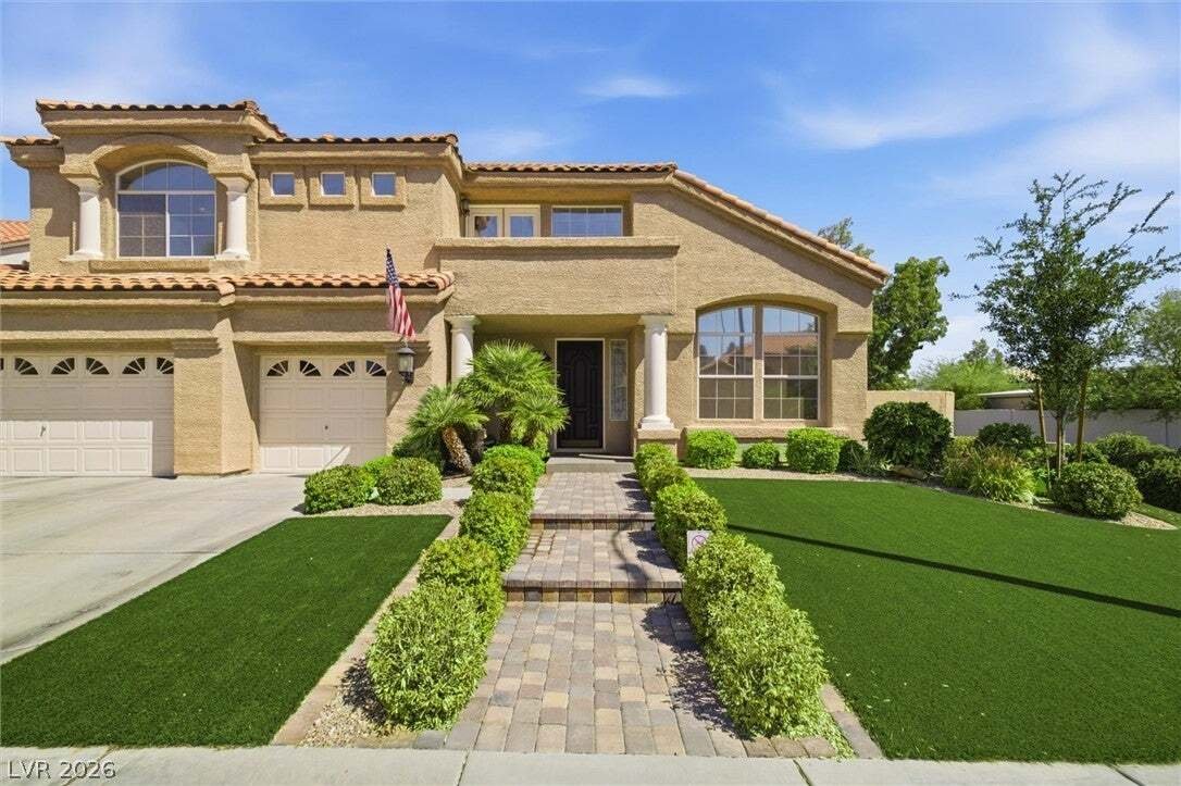House in Henderson, Nevada, United States 4 - 18591004