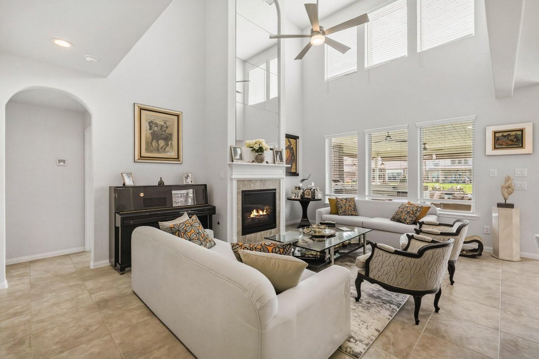 House in Spring, Texas, United States 4 - 18602076