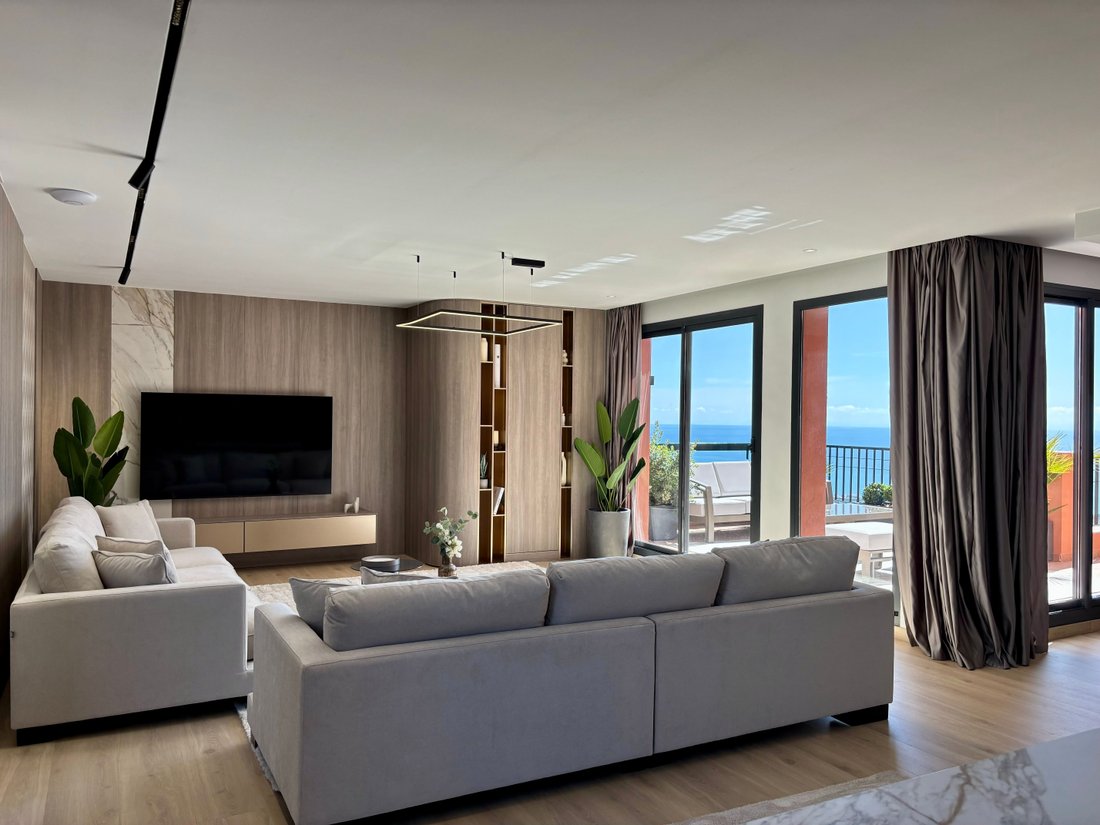 Apartment in Mijas, Andalusia, Spain 5 - 18597371