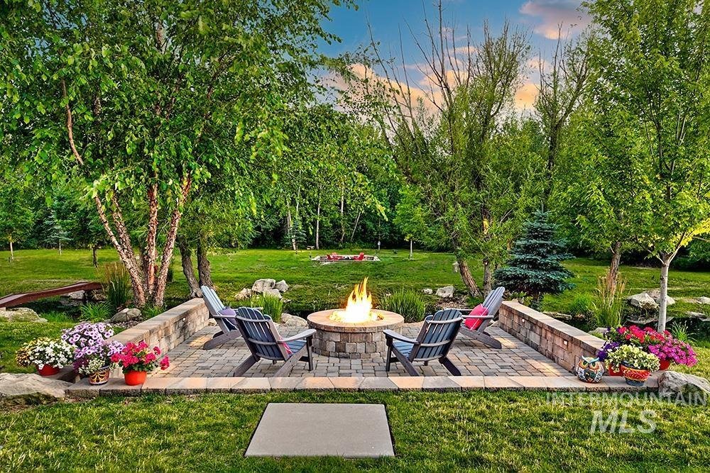 Casa a Eagle, Idaho, Stati Uniti 4 - 18600910