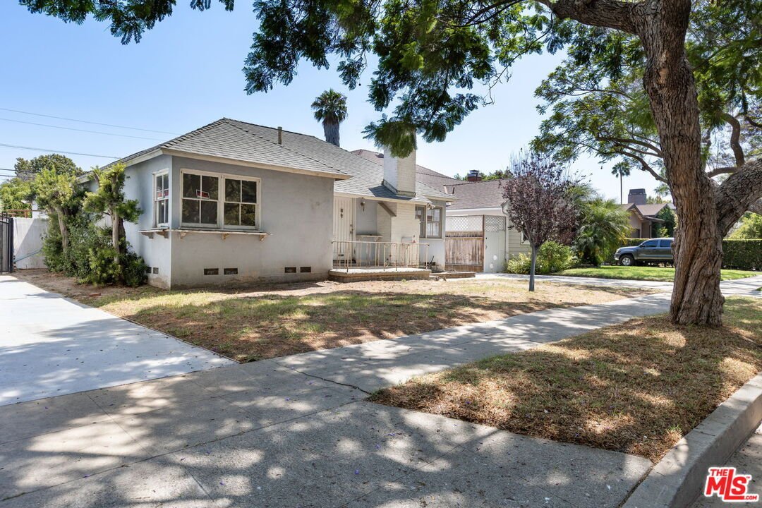 House in Los Angeles, California, United States 5 - 18602370