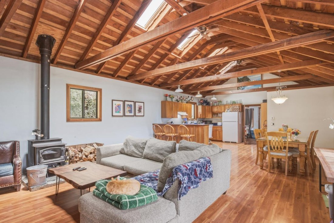 House in Big Sur, California, United States 2 - 18600656