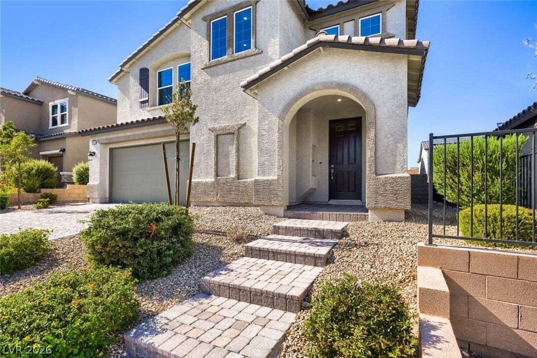 House in Las Vegas, Nevada, United States 2 - 18599708