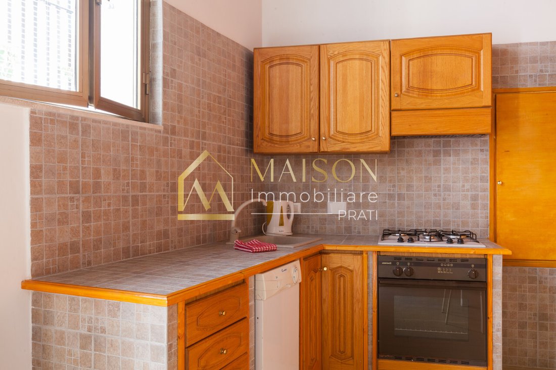 Apartment in Trastevere, Rome, Italy 3 - 18602899