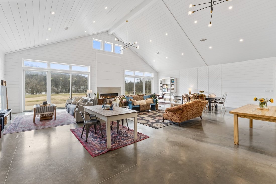 House in Gordonsville, Tennessee, United States 5 - 18603656