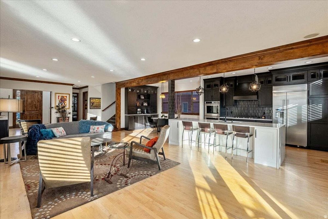 House in Salt Lake City, Utah, United States 5 - 18600546