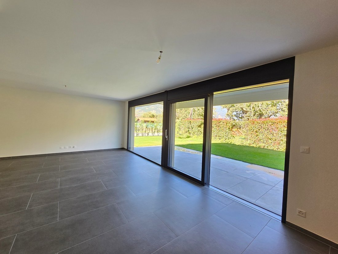 Villa in Martigny, Valais, Switzerland 4 - 18600130