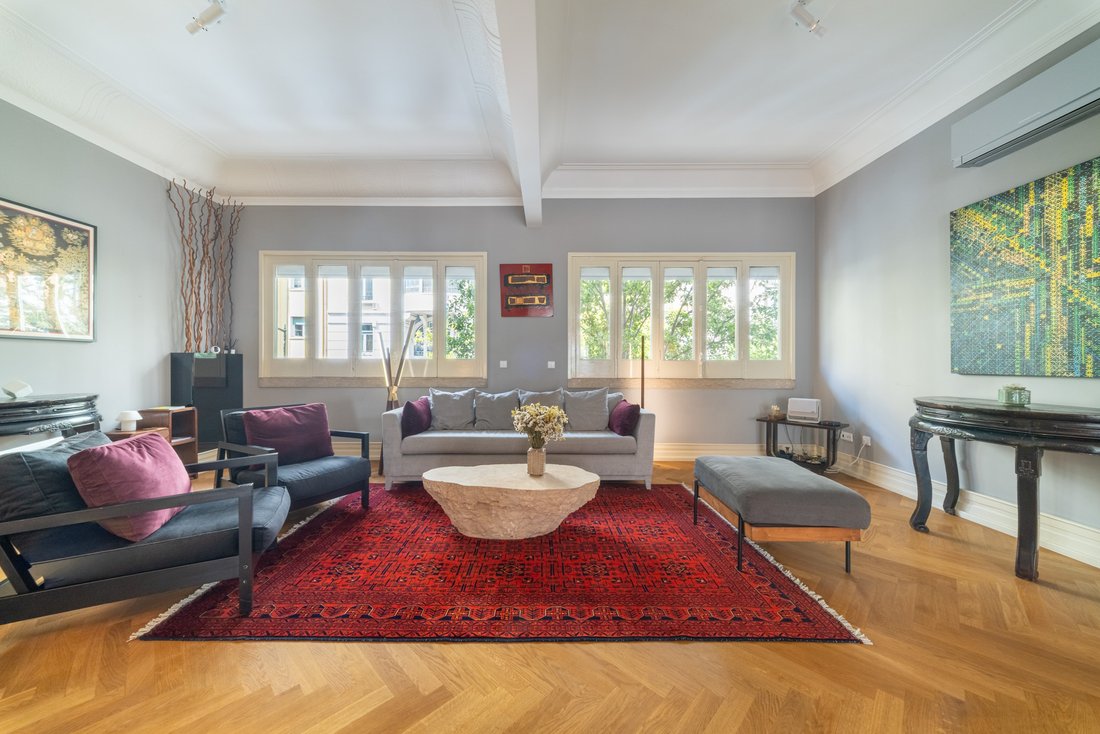 Apartment in Santo Antonio, Lisbon, Portugal 5 - 18602505