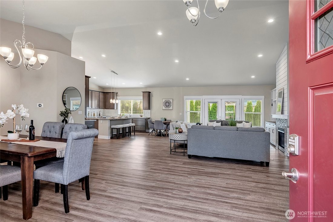 House in Sumner, Washington, United States 3 - 18600839