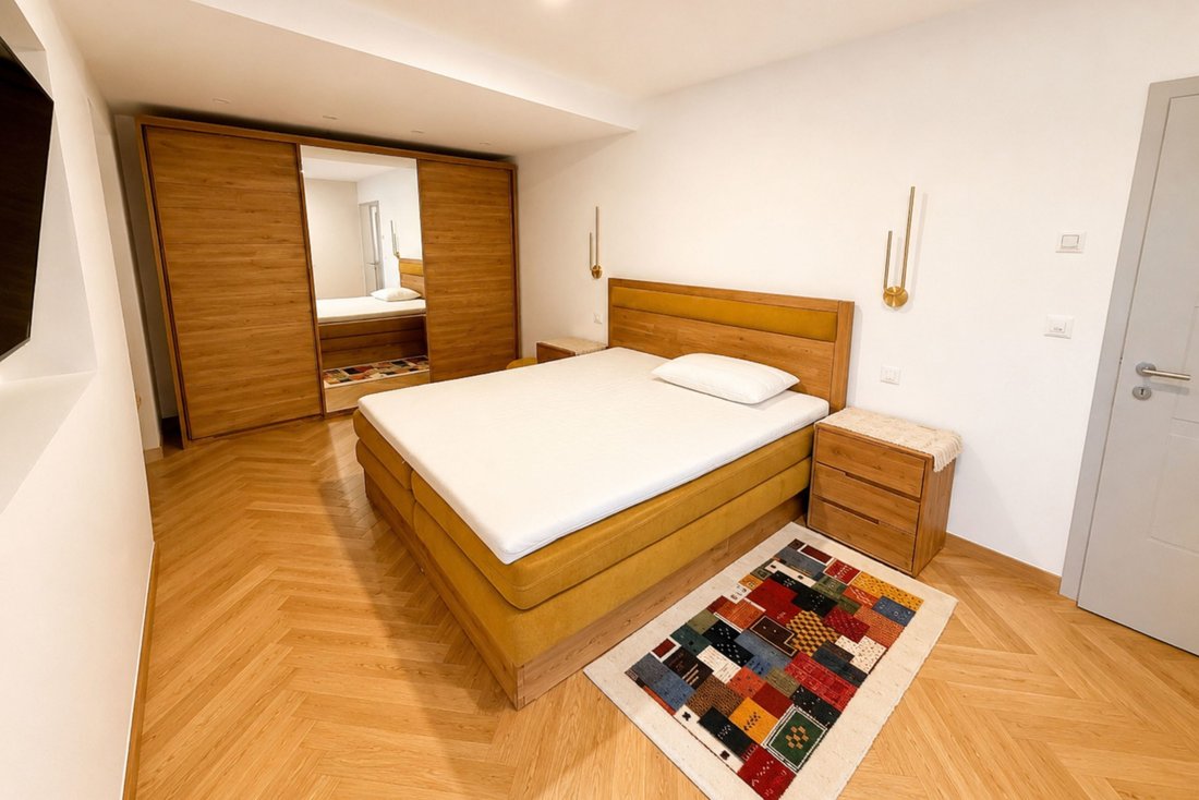 Apartment in Biel/Bienne, Canton of Bern, Switzerland 4 - 18600340
