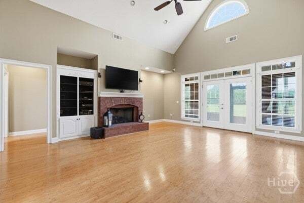 House in Guyton, Georgia, United States 5 - 18573850
