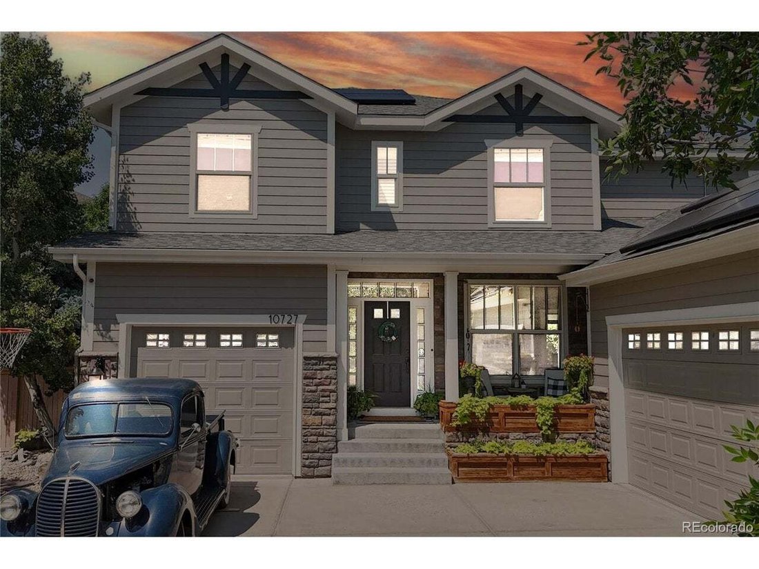 House in Highlands Ranch, Colorado, United States 3 - 18601590