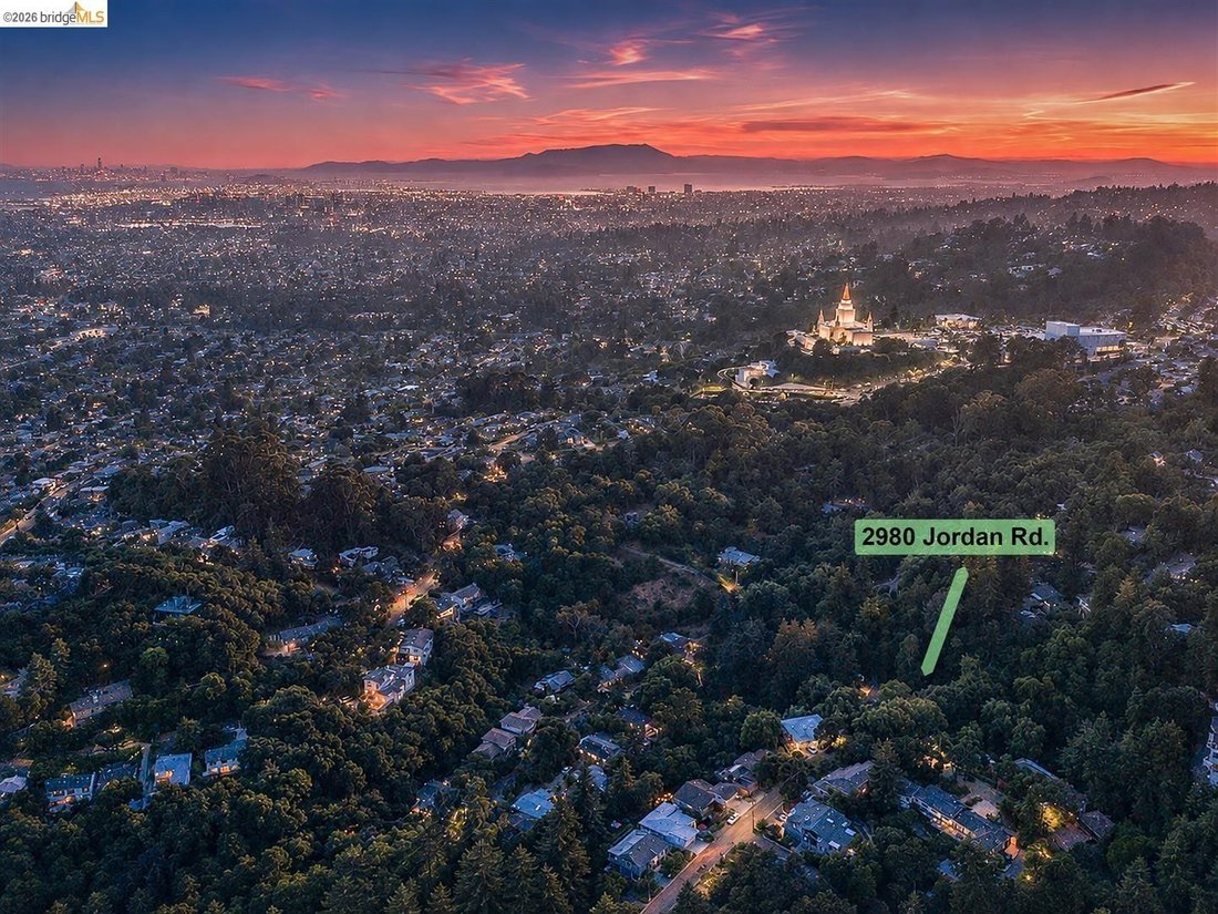 House in Oakland, California, United States 3 - 18600590