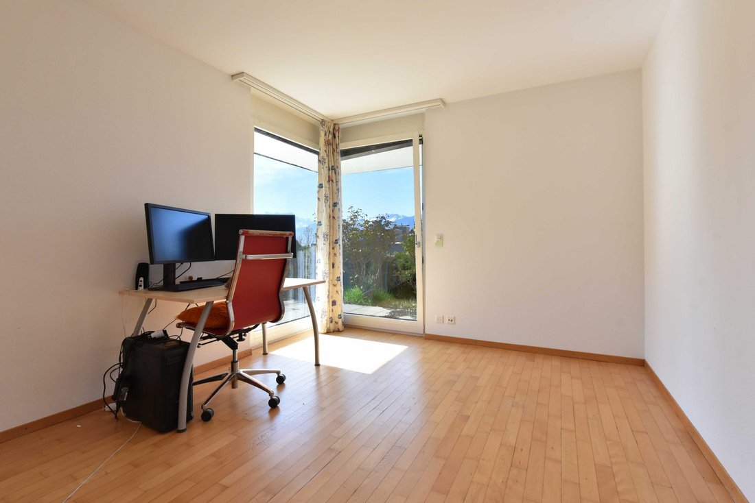 Apartment in Montreux, Vaud, Switzerland 3 - 18600368