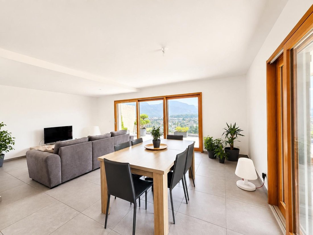 Wohnung in Bassens, Auvergne-Rhone-Alpen, Frankreich 4 - 18600530