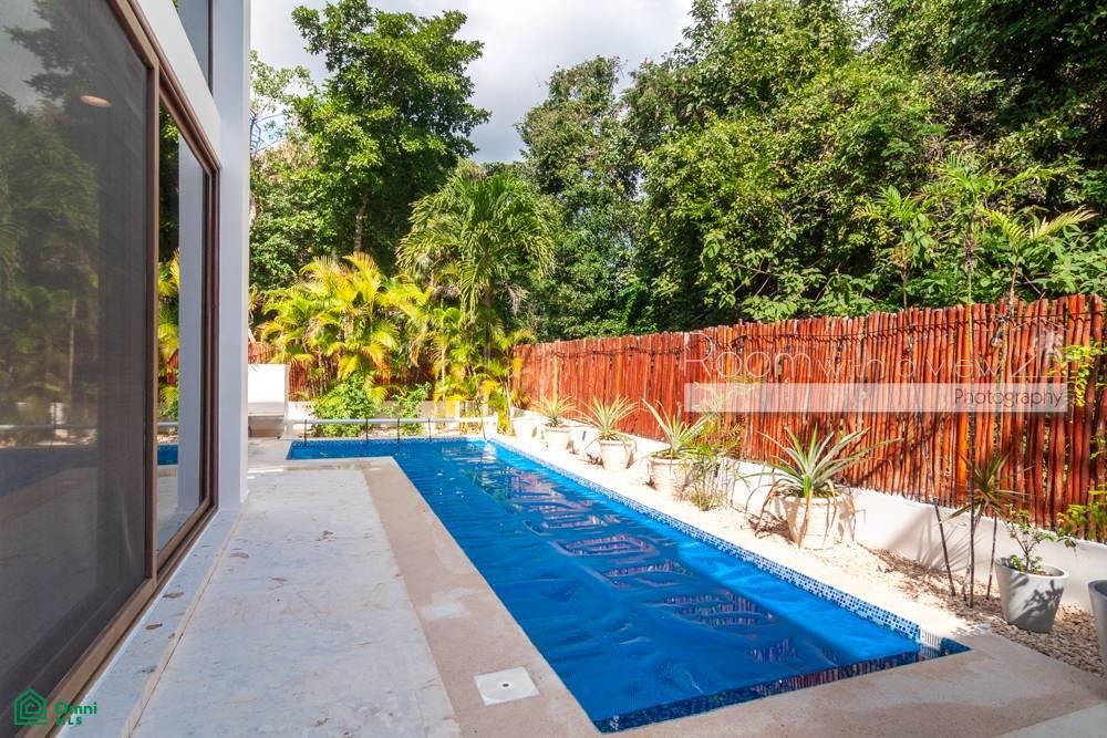 Haus in Gran Bahía Príncipe, Quintana Roo, Mexiko 5 - 17135746
