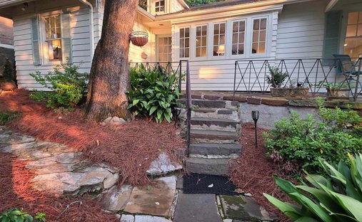 House in Birmingham, Alabama, United States 1