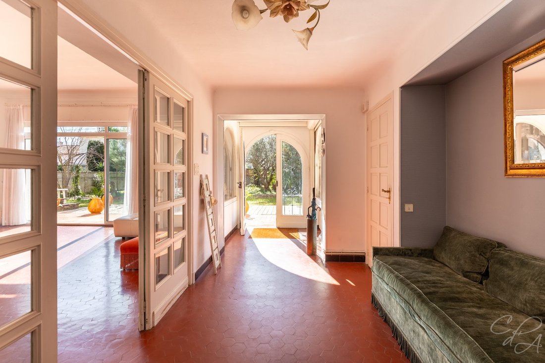 House in Centre Ville, Perpignan, France 2 - 18598003
