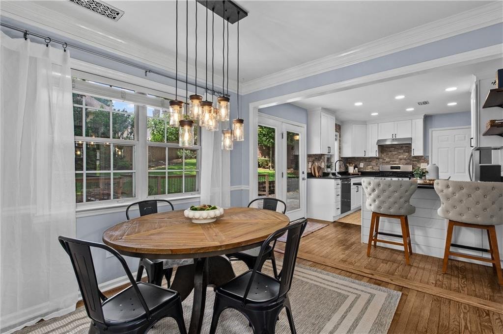 House in Brookhaven, Georgia, United States 3 - 18601755