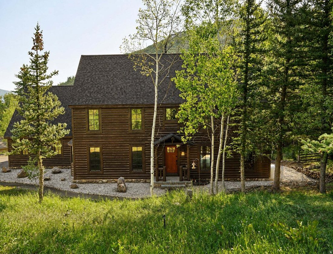House in Park City, Utah, United States 2 - 18131475