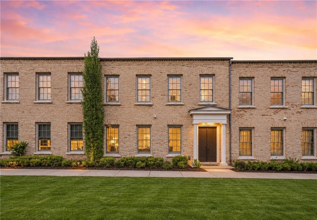 Townhouse in Alpharetta, Georgia, United States 2 - 17628442