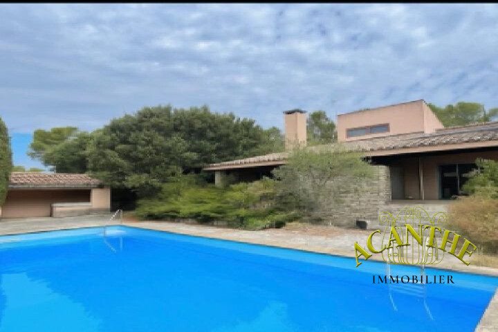 Villa in Montferrier-sur-Lez, Occitania, France 1 - 18604012