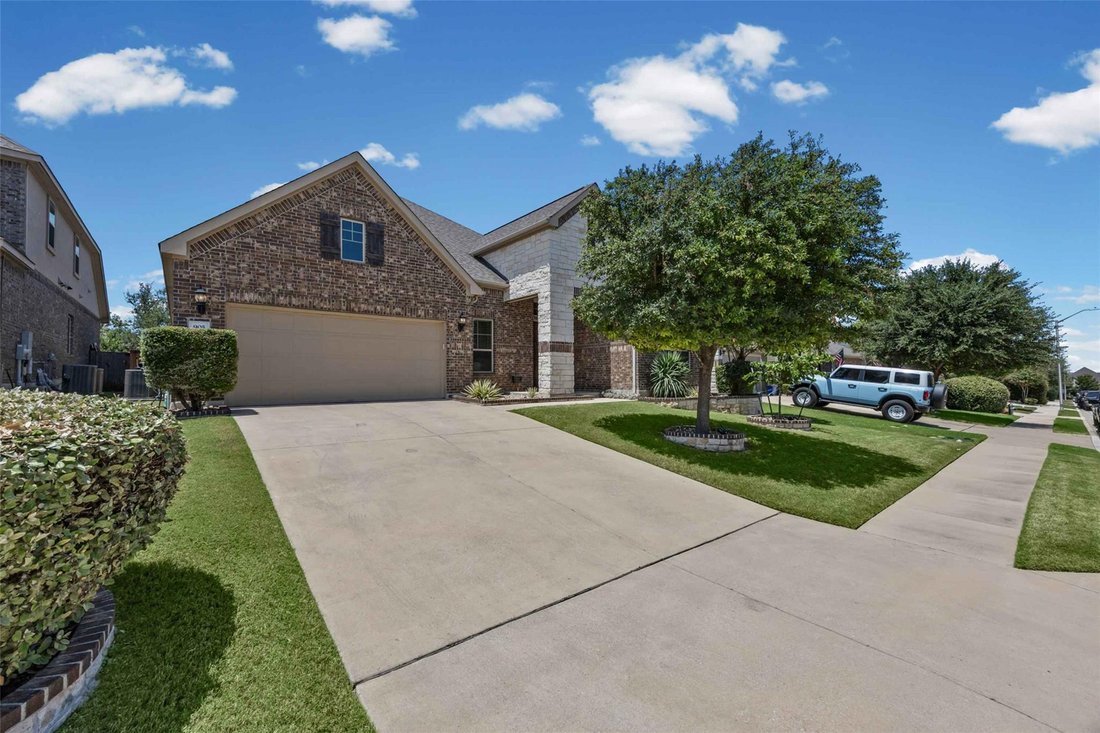 House in Leander, Texas, United States 5 - 18601318