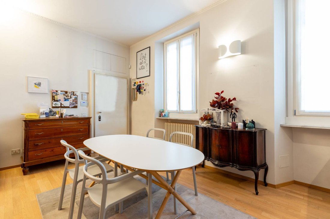 Apartment in Independence - Queen Giovanna, Milan, Italy 3 - 18603421