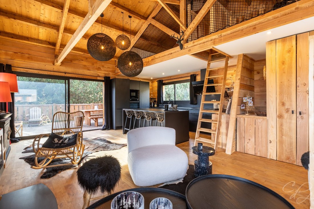 Chalet in Saint-Pierre-dels-Forcats, Occitania, France 1 - 18597526