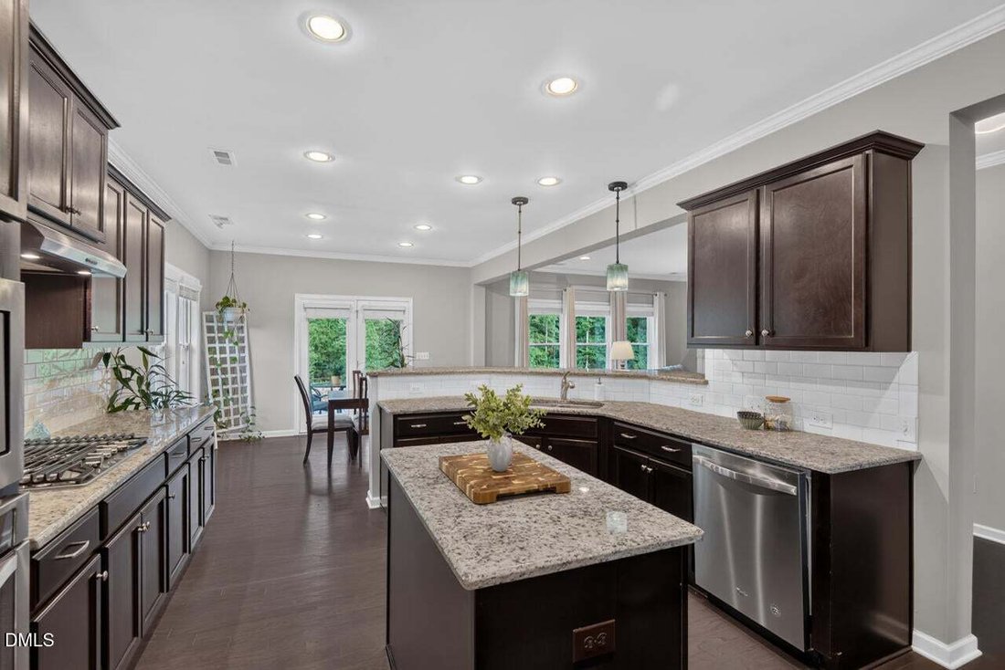 House in Raleigh, North Carolina, United States 5 - 18601518