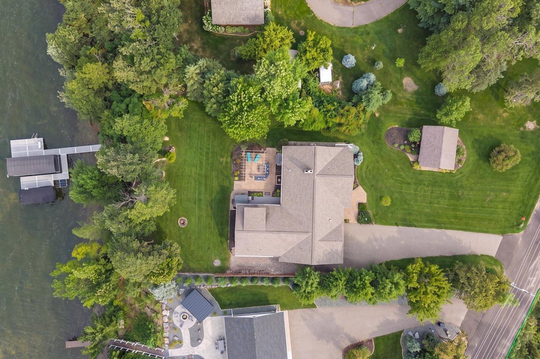 House in Nisswa, Minnesota, United States 4 - 18597191