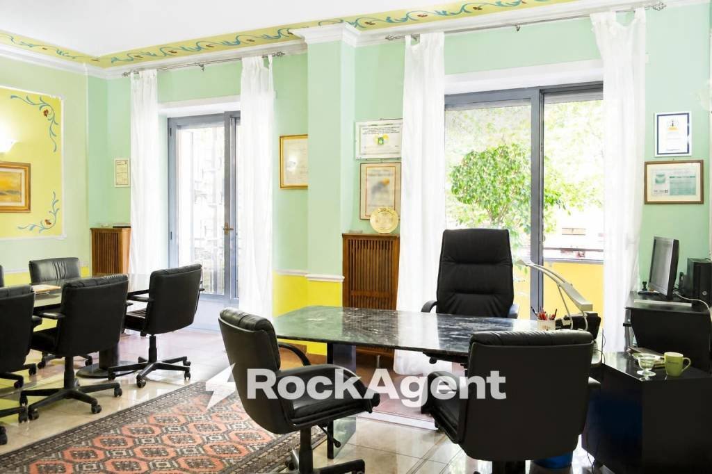 Apartment in Crocetta, Turin, Piedmont 2 - 18602868