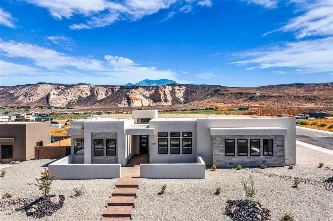 House in St. George, Utah, United States 1 - 18596631